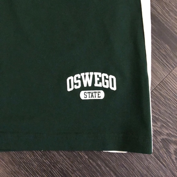 Oswego State Under Armour Shorts Men’s Small - Picture 3 of 5